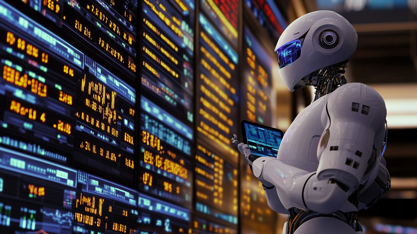 Nexo Evolux: Objavte tajomstvá spoľahlivého obchodovania!