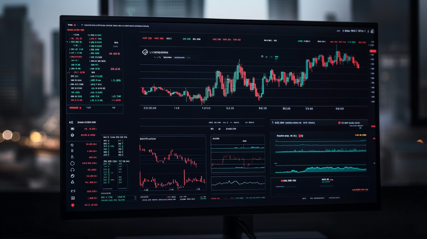 Objavte Ferm Pandrecht - Je to budúcnosť obchodovania?