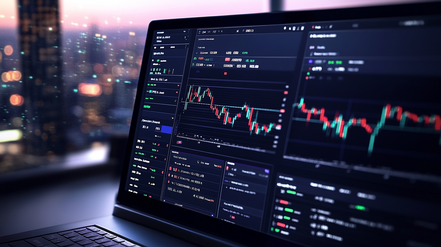 Je Fruttale Haveria konečný obchodný nástroj? Zistite to!