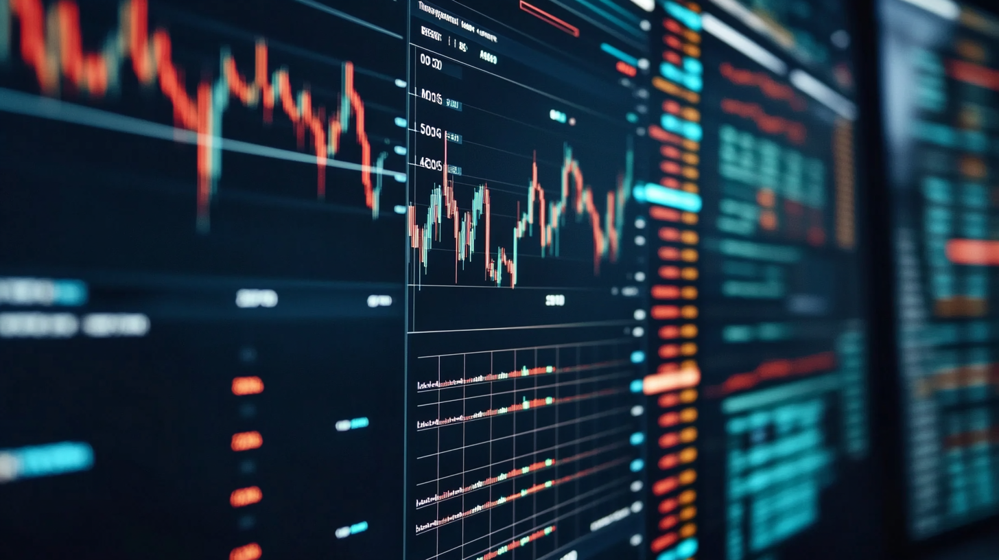 Libera Garanra: Je tento systém budúcnosťou obchodovania?