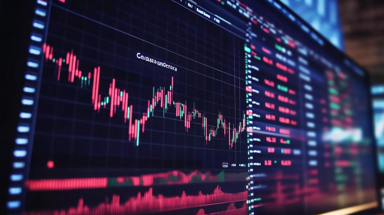 Fruenza: Dôveryhodné obchodovanie alebo ďalší podvod na odhalenie?