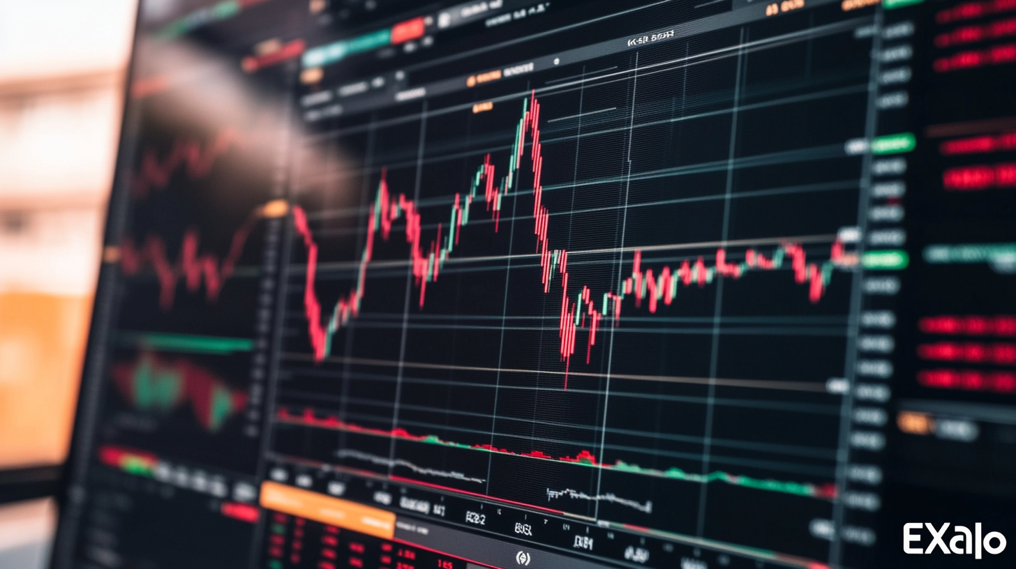 Odhaľte Gale Rendholm: Najlepší obchodný nástroj na svete?