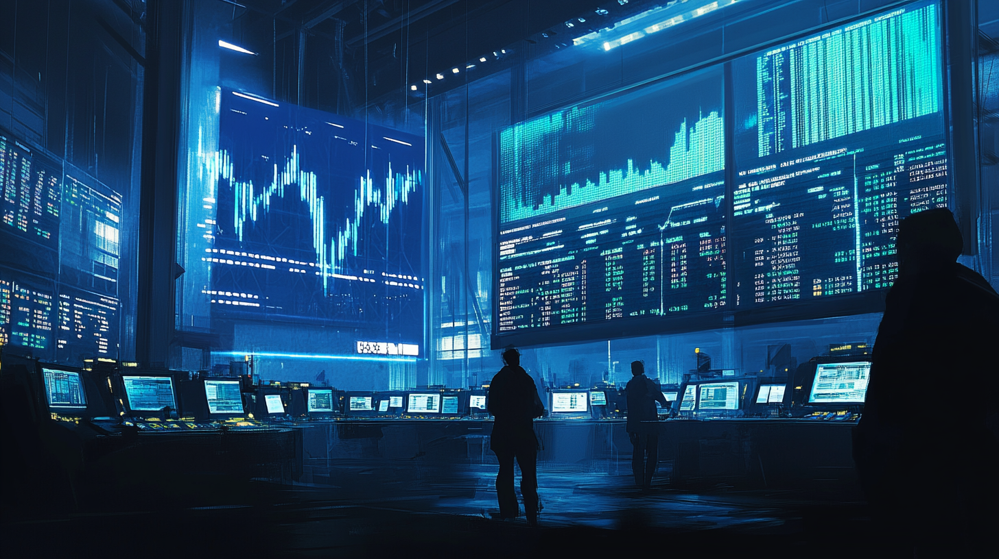 Môže Phlint Rentmere zrevolucionizovať váš obchodný zážitok? Objavte pravdu!