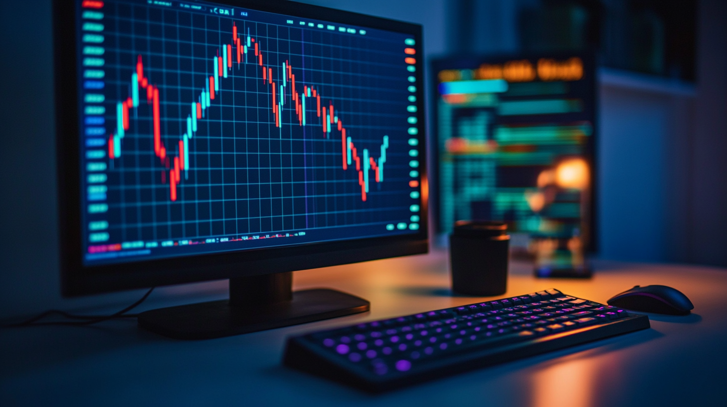 Objavte, či je Dash Aloxi 200 obchodná platforma, ktorú potrebujete!