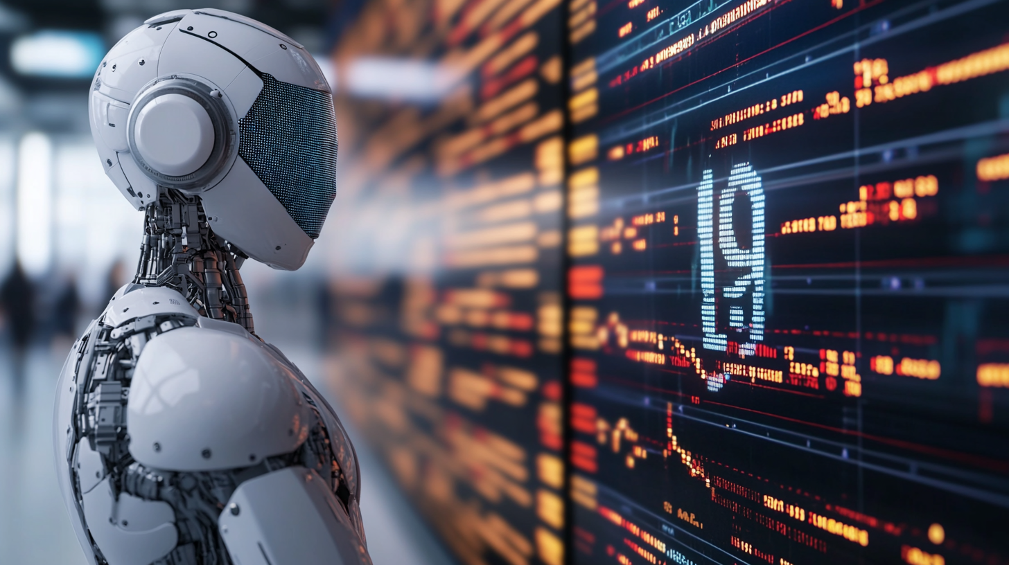 Objavte Meridian Rendcroft: Je to zmena hry v obchodovaní?