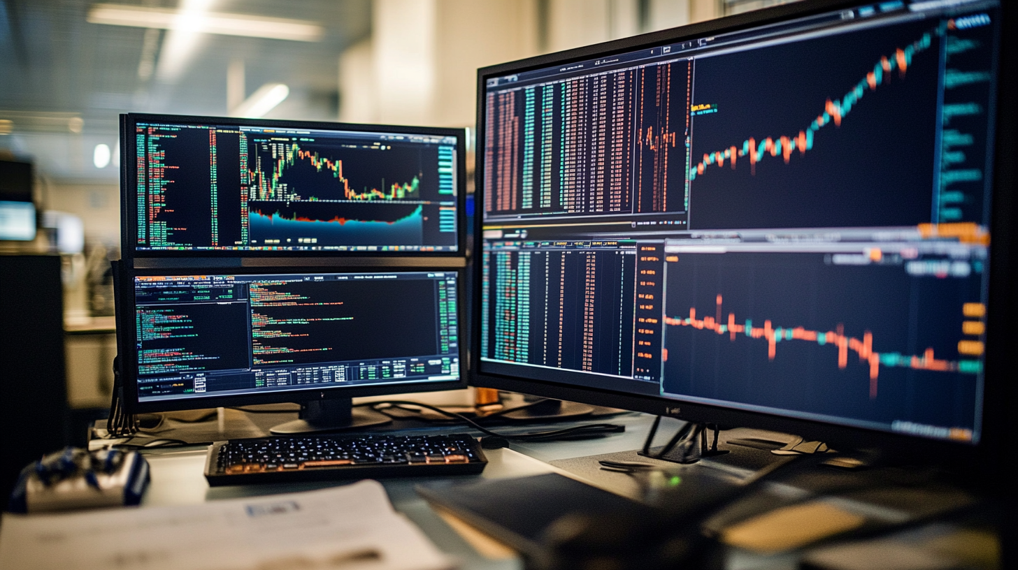 Tajomstvá Dyb Rentetria: Objavte Jeho Pravý Potenciál!