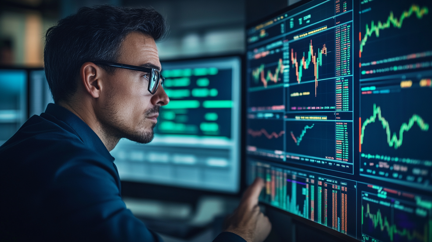 Preskúmajte Hashio BTC 760: Je to dôveryhodný obchodný systém?