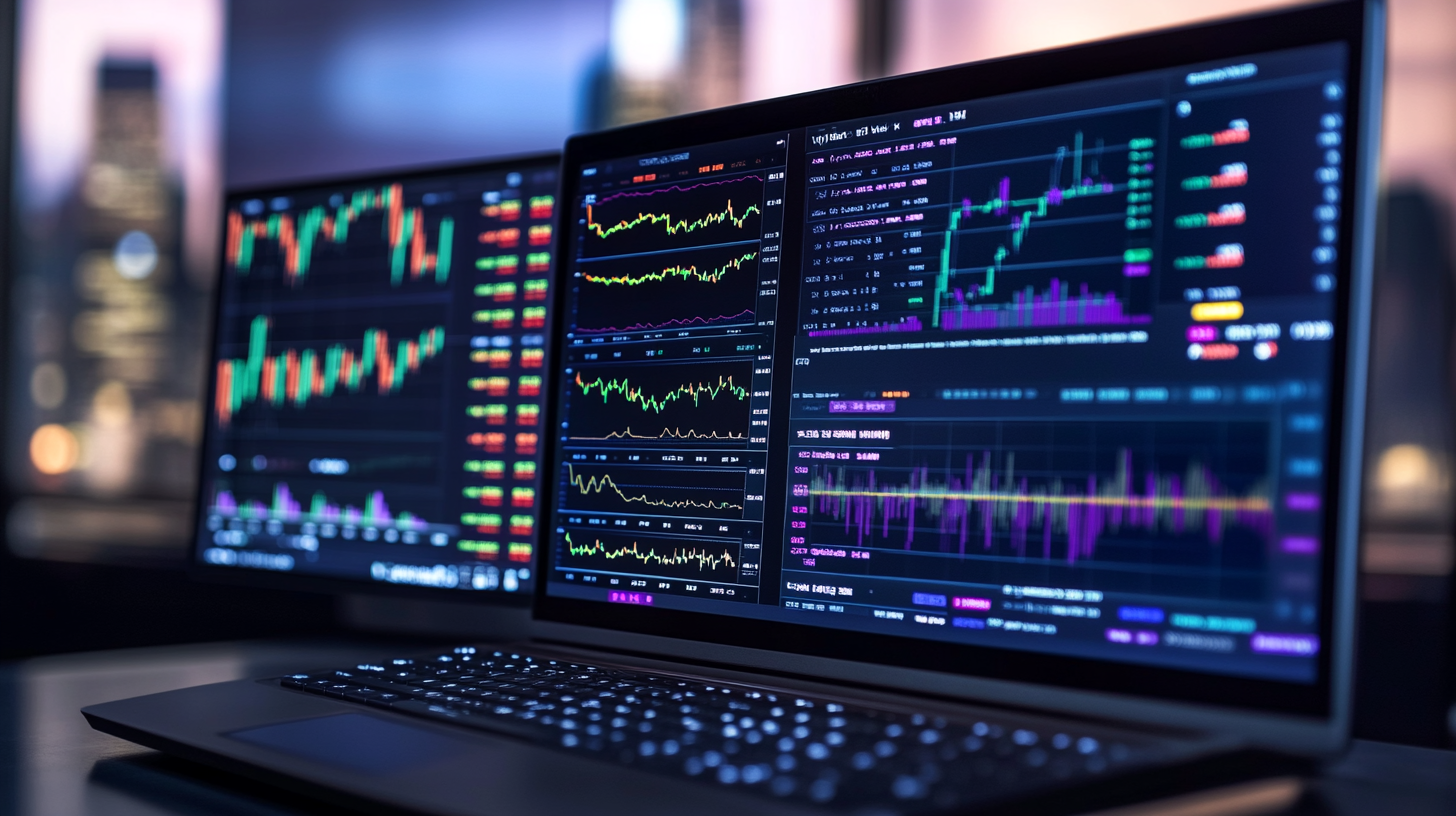 Objavte Rente Richançe: Je to budúcnosť obchodovania?