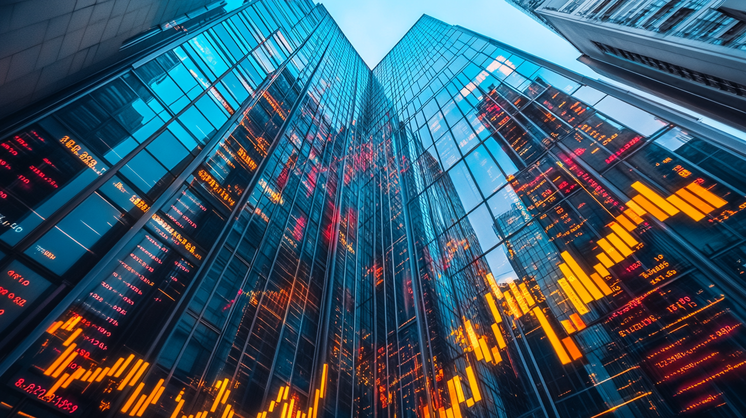 Je GasErtag Ultimátnym Riešením pre Obchodovanie? Odhaľte Pravdu Tu!