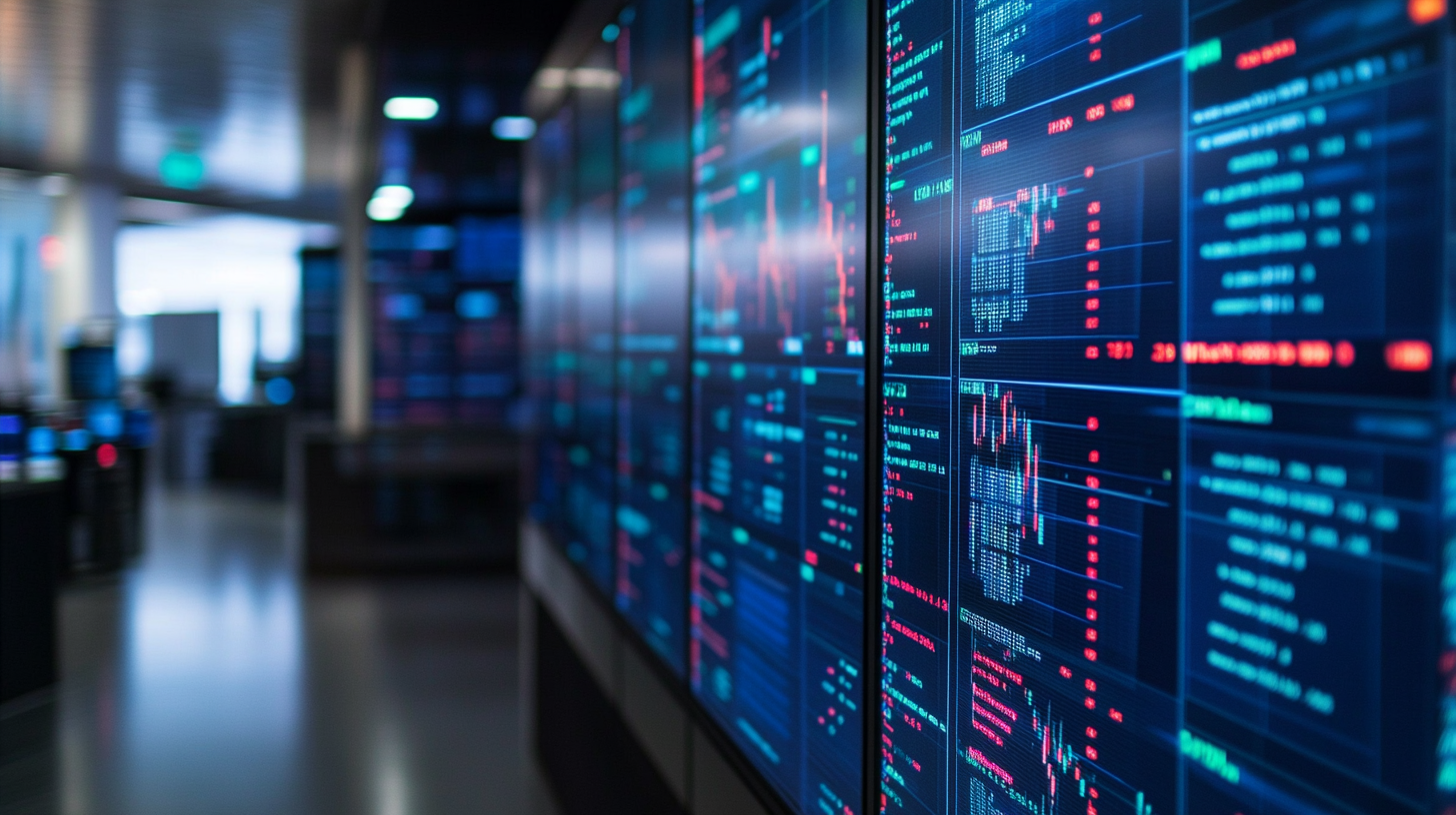 Zistite, či je Ebro Solventèr ultimátnym nástrojom na obchodovanie!