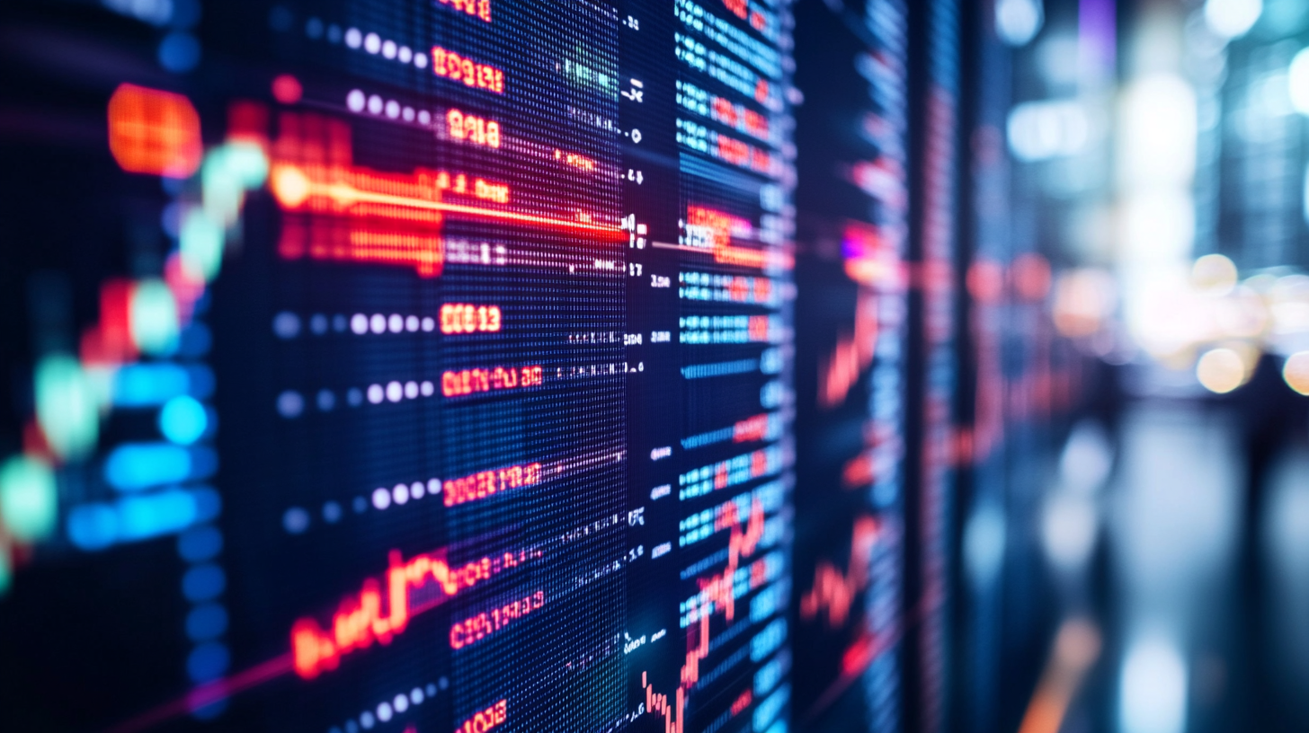 Objavte Flaeryx: Je to riešenie pre obchodovanie, ktoré potrebujete?