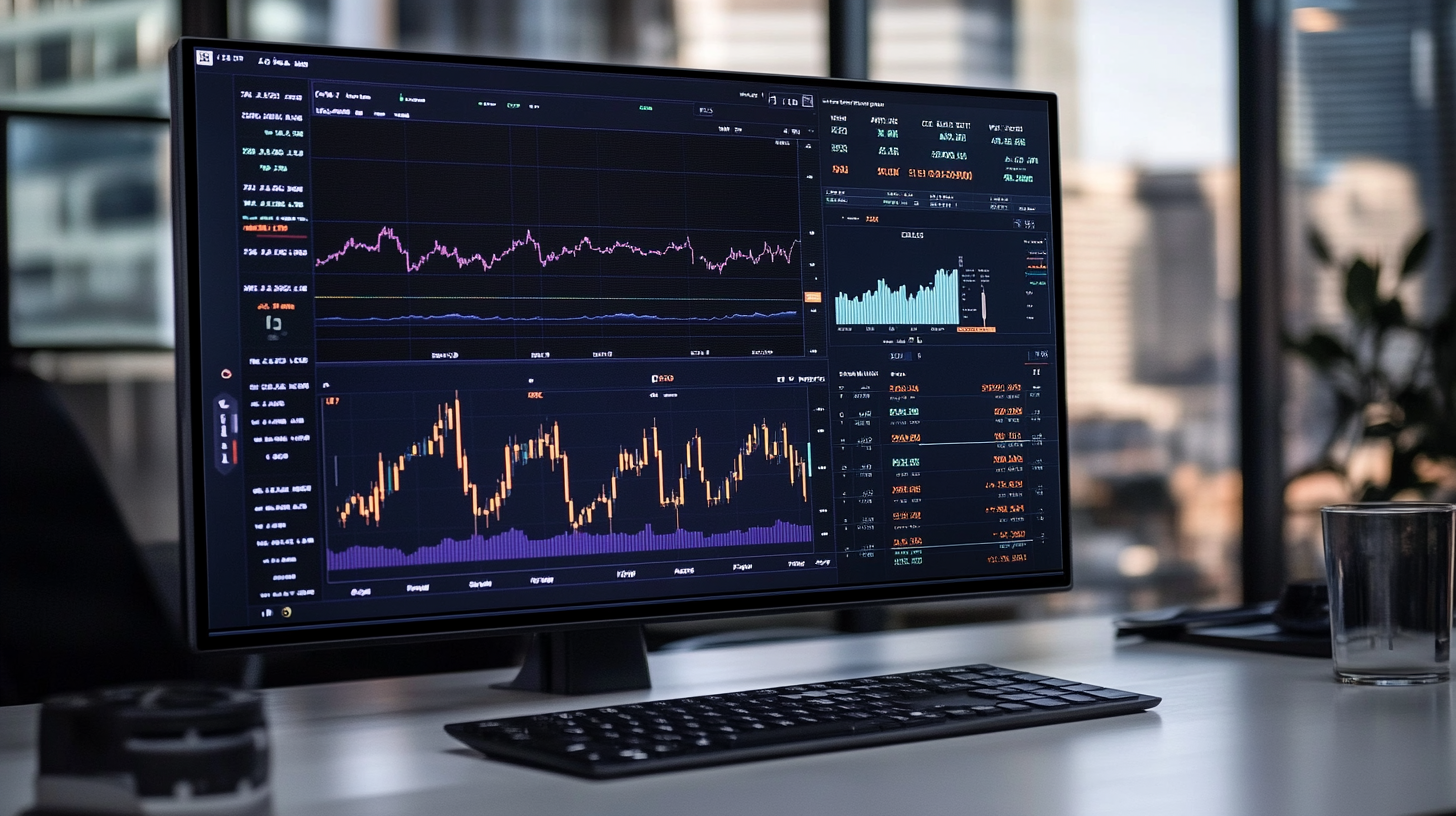 Preskúmajte Dexaradix: Dôveryhodný obchodný nástroj alebo nie?