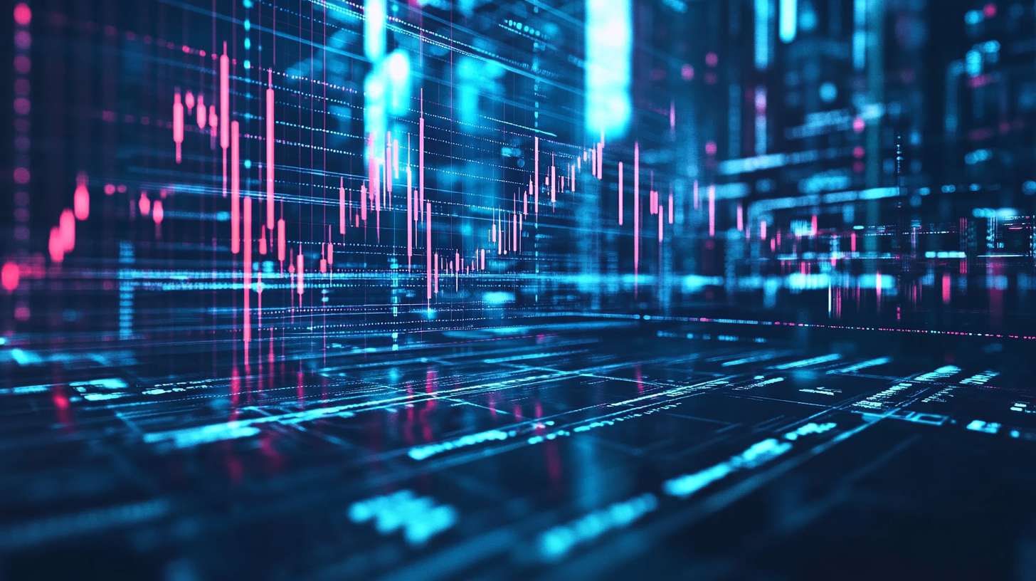 Je Barcham Valnorham revolučné riešenie pre obchodovanie?