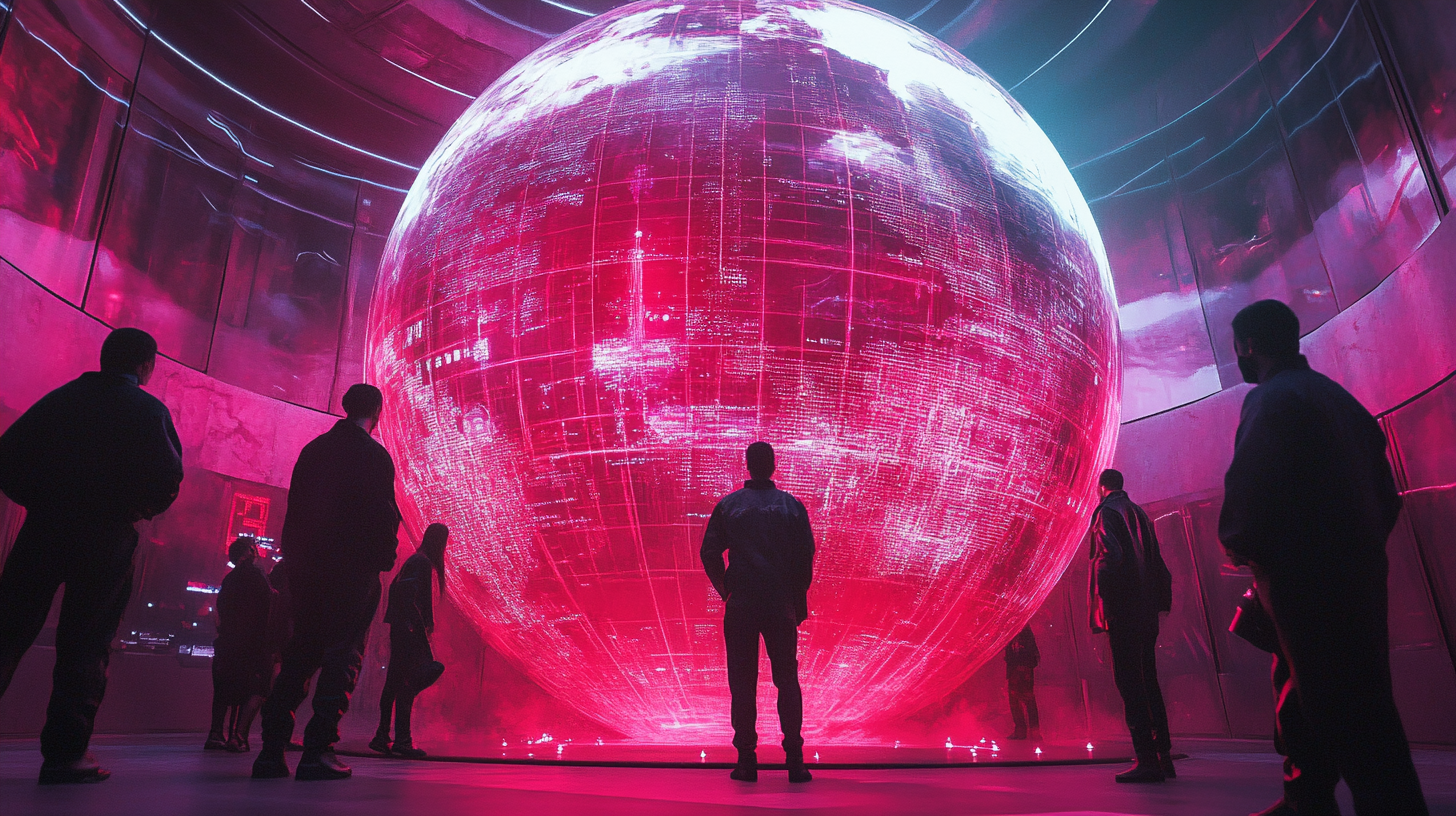 Objavte Amplio Creditian: Je To Najlepší Obchodný Systém?