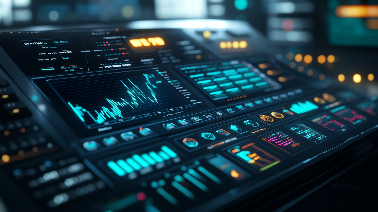 Preskúmajte Ciel Capitex: Je to váš spoľahlivý obchodný nástroj?