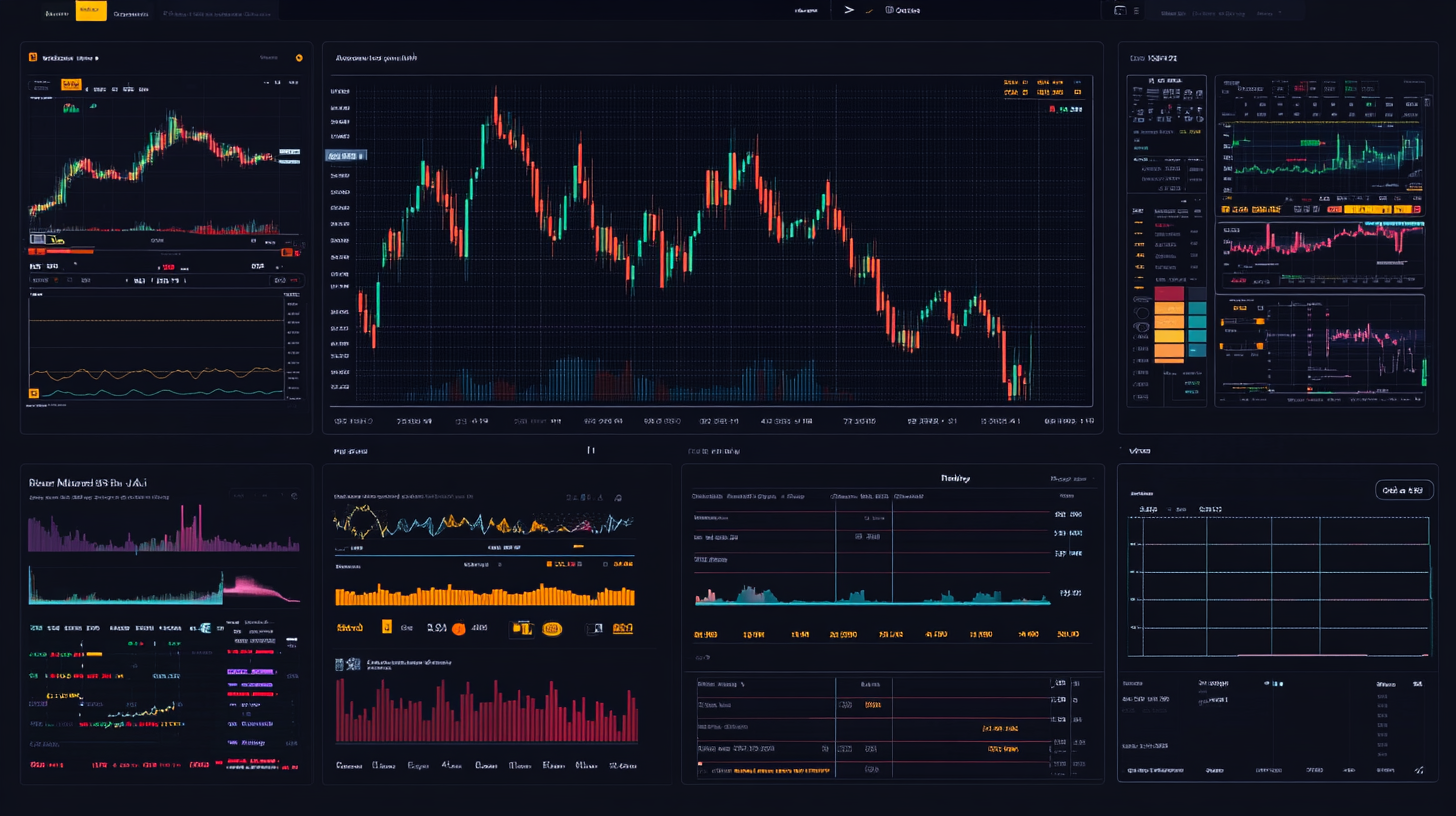 Preskúmajte Reserve Fonderdam - Je to dôveryhodný obchodný nástroj?