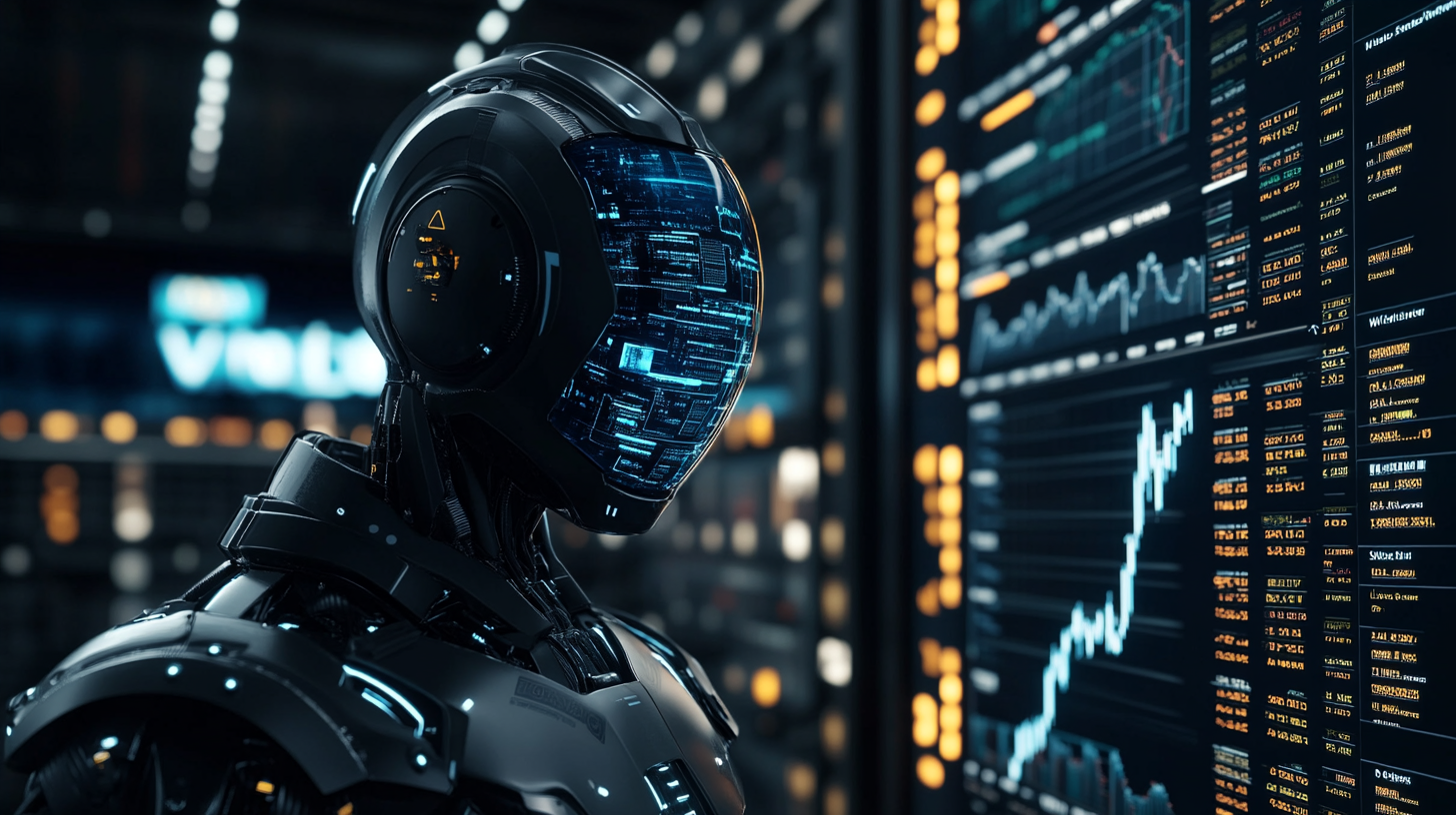 Kryonix Valtor Odhalené: Je to Inovácia v Obchodovaní, Ktorú Potrebujete?