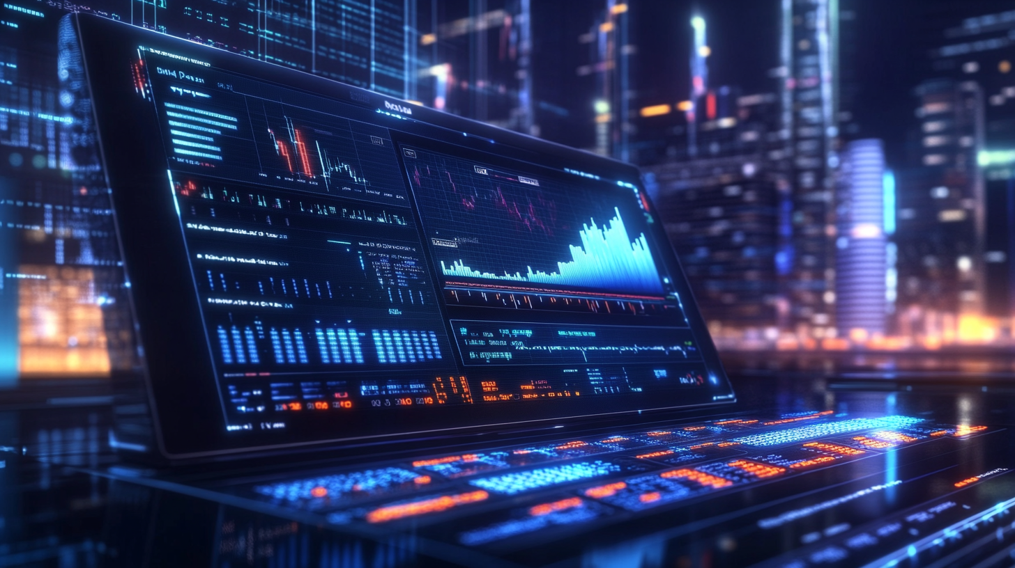 Finbitvex Prestiż: Je to prelomová inovácia alebo len ďalšia marketingová bublina?