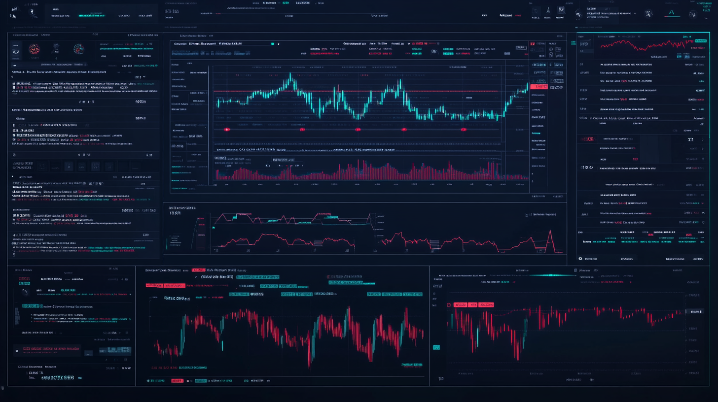 Trustenix AI: Ultimátna obchodná platforma – Fakta alebo fikcia?