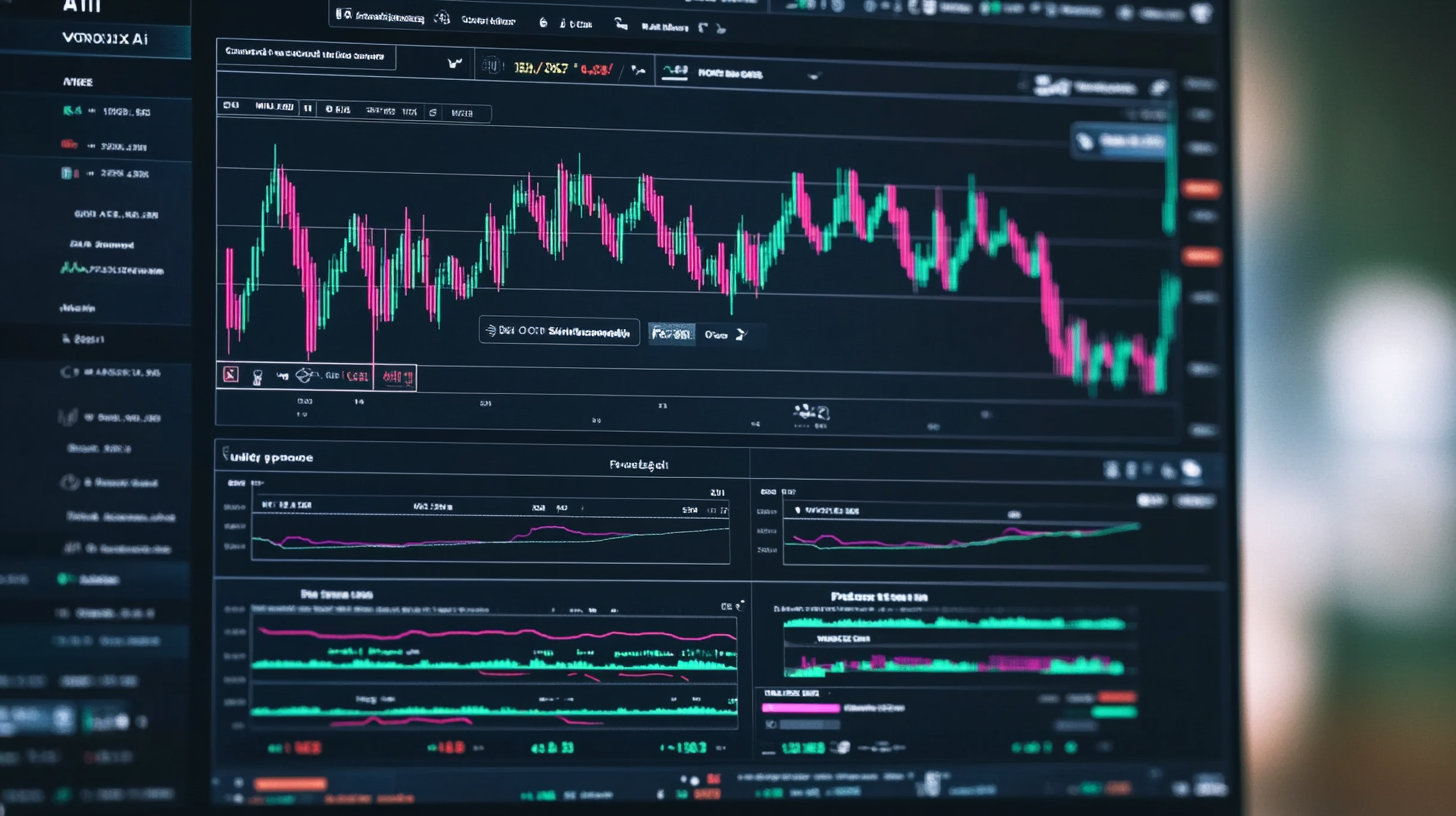 Pulse Luxentis: Je to skutočne najlepší obchodný nástroj?