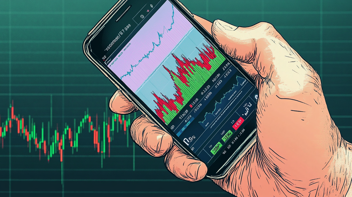 Odhalenie Ibervanta Capital: Zistite, či je to hra menič