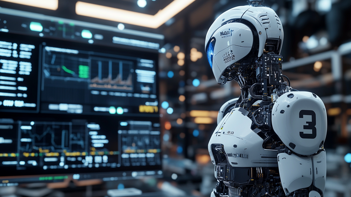 NordEdge AI: Skrytý poklad alebo dôveryhodný obchodný nástroj? Zistite to teraz!