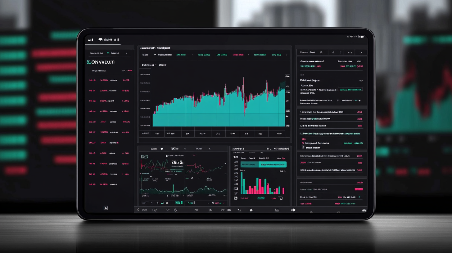 Odhalenie LatAm AI Capital: Legitimita alebo aký je verdikt?