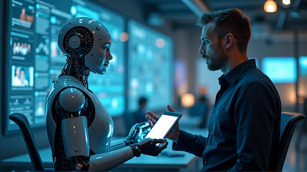 AI Chatboti: Noví Titáni Digitálnej Reklamy?