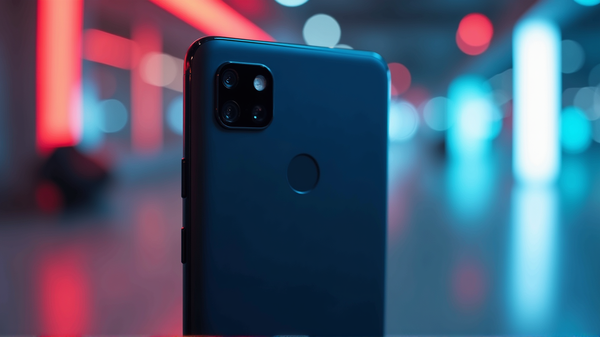 Google Pixel 9a: Cenovo dostupný Android gigant roku 2025