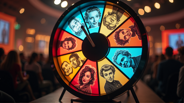 Odhalenie Budúcnosti 'Celebrity Wheel of Fortune': Bude Sezóna 6?