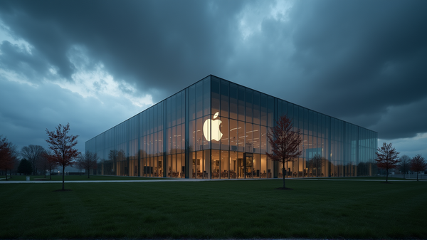 Škandál okolo Apple otrasie obchodnými vzťahmi medzi USA a Čínou
