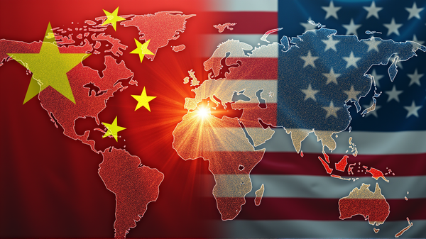 Čína Zdôrazňuje Význam Obchodných Rokovaní s USA, Ale Trvá na Neochvejnej Multilateralizme