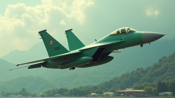 Čínske stíhačky J-35A: Ako sú pripravené konkurovať americkým F-35?