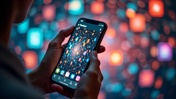 Meta uvádza cross-posting z Threads na Instagram: Revolúcia v digitálnom priestore?