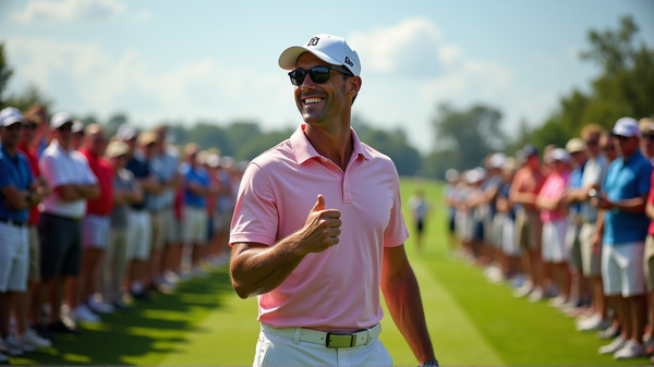 Hviezdne fairwaye: Pohľad do vnútra Regions Tradition Pro-Am 2025
