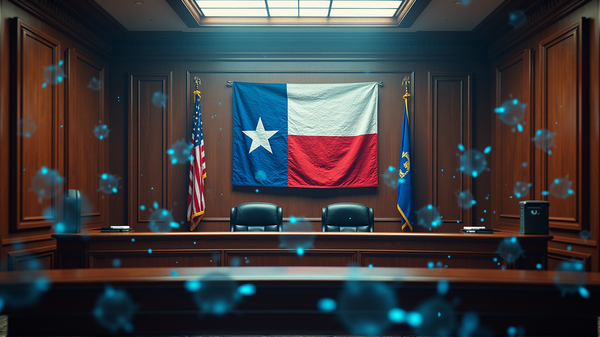 Googleova vyrovnanie vo výške 1,4 miliardy dolárov: Prelomové posolstvo z Texasu