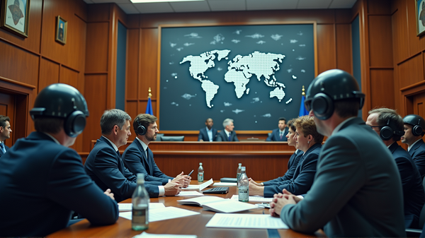 FTC Odhaľuje Chybné Prehlásenia o Presnosti AI Detektoru, Vyvolávajúc Priemyselnú Debatu
