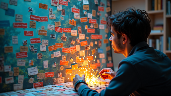 Ovládnite umenie NYT Connections: Tajomstvá riešenia zložitej hry so slovami!
