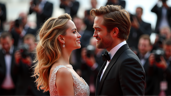 'Zomri, láska moja' a sladké trápenie rodičovstva: Jennifer Lawrence a Robert Pattinson otvárajú svoje srdcia