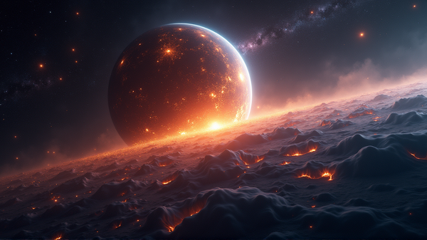 Exoplanéta K2-18b: Nároky na mimozemský život pod vedeckým skúmaním