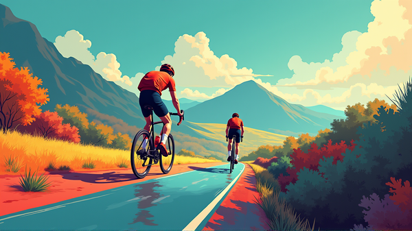 Streamujte Giro d'Italia 2025 bezproblémovo po celej Severnej Amerike