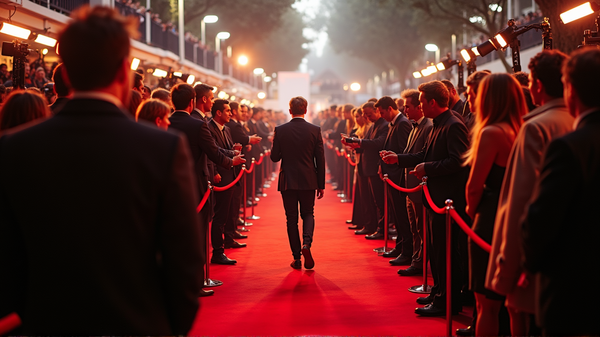 Rajiv Adatia si uťahuje z Cannes: Je to teraz ako PVR Juhu?