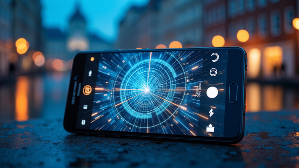 Samsung Galaxy A35 5G robí skok s aktualizáciou na Android 15