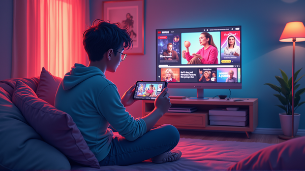 Odomkni si ďalšiu Netflixovú Obsessiu s AI Mágiou