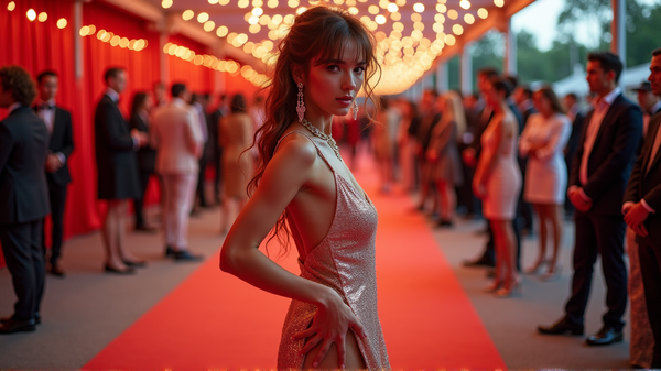Hviezdna Noc: Vogue India Beauty & Wellness Honours 2025 Žiari Jasom