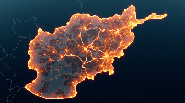 Rozšírenie CPEC: Nový úsvit pre ekonomiku Afganistanu