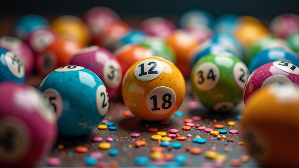 Je vám naklonená pani Fortuna? Objavte tipy na Lotto pre 21. máj 2025!
