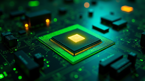 Nvidia's Strategický Tanec: Uvádza AI Čip pre Unique Needs Číny uprostred Výziev Exportu