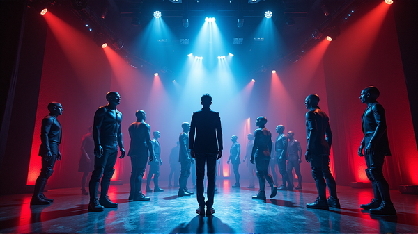 Broadwayská sezóna 2024-25: Hviezdná cesta umením a inováciou