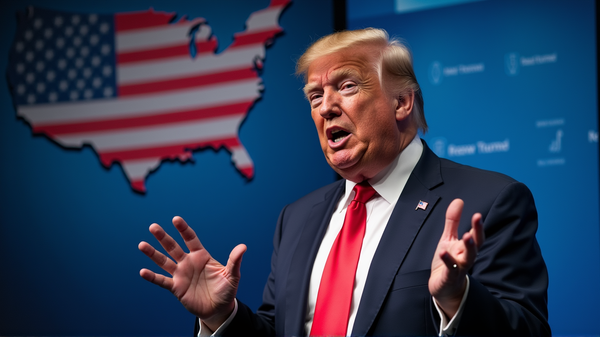 Trumpova colná bomba: Dopad na Android smartfóny sa blíži